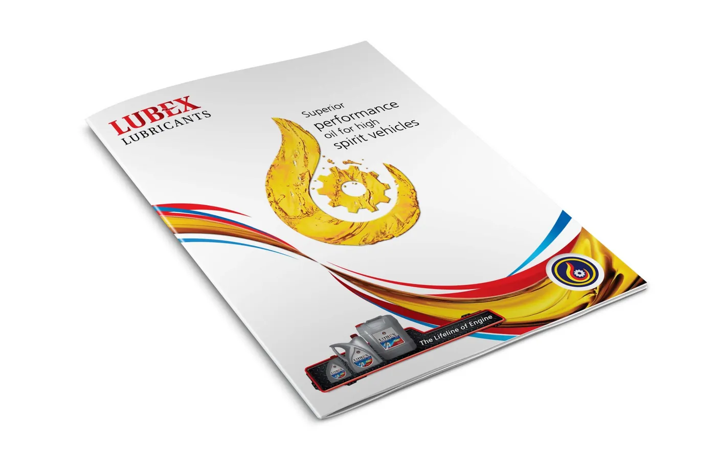 Brochure Design by Texas Print Design