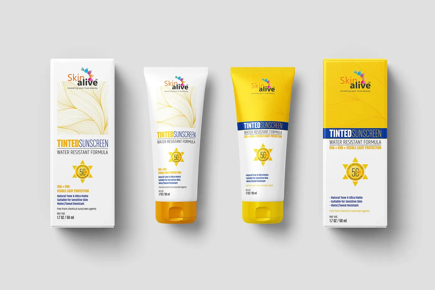 Packaging Design by Texas Print Design