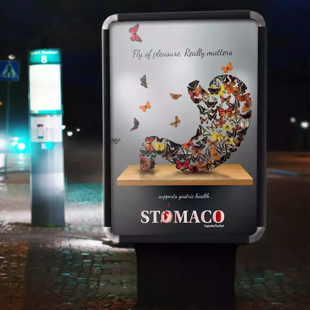 Poster Design by Texas Print Design