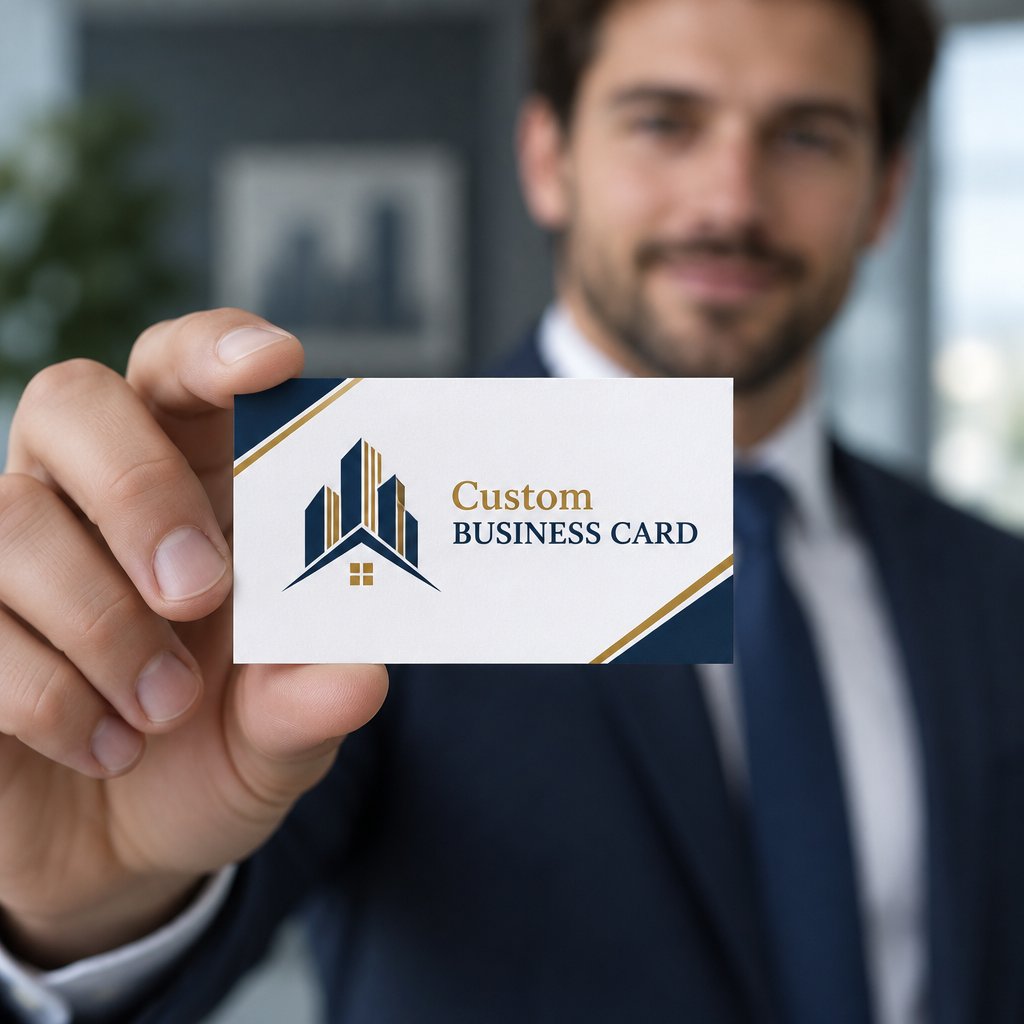 Business Cards