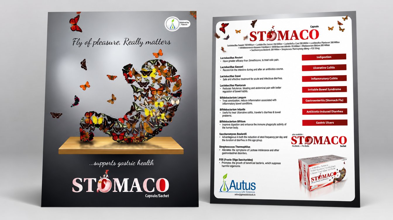 Flyers & Brochures