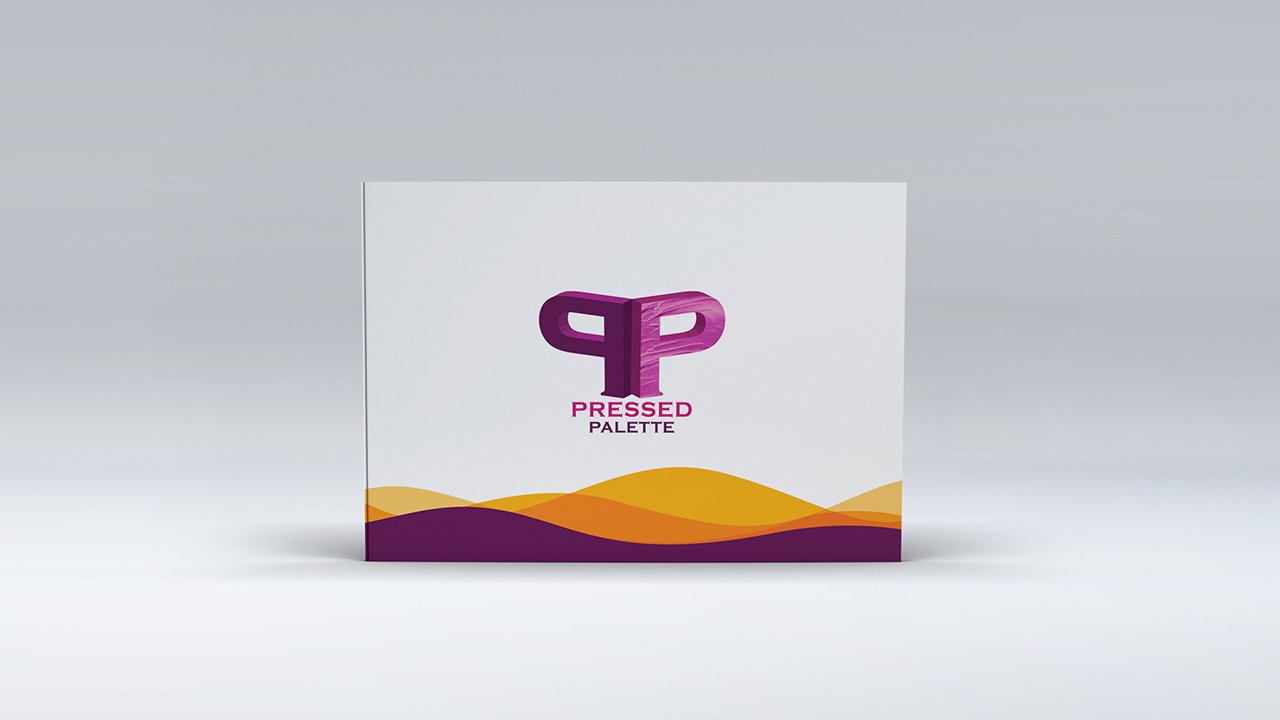Pressed by Texas Print Design