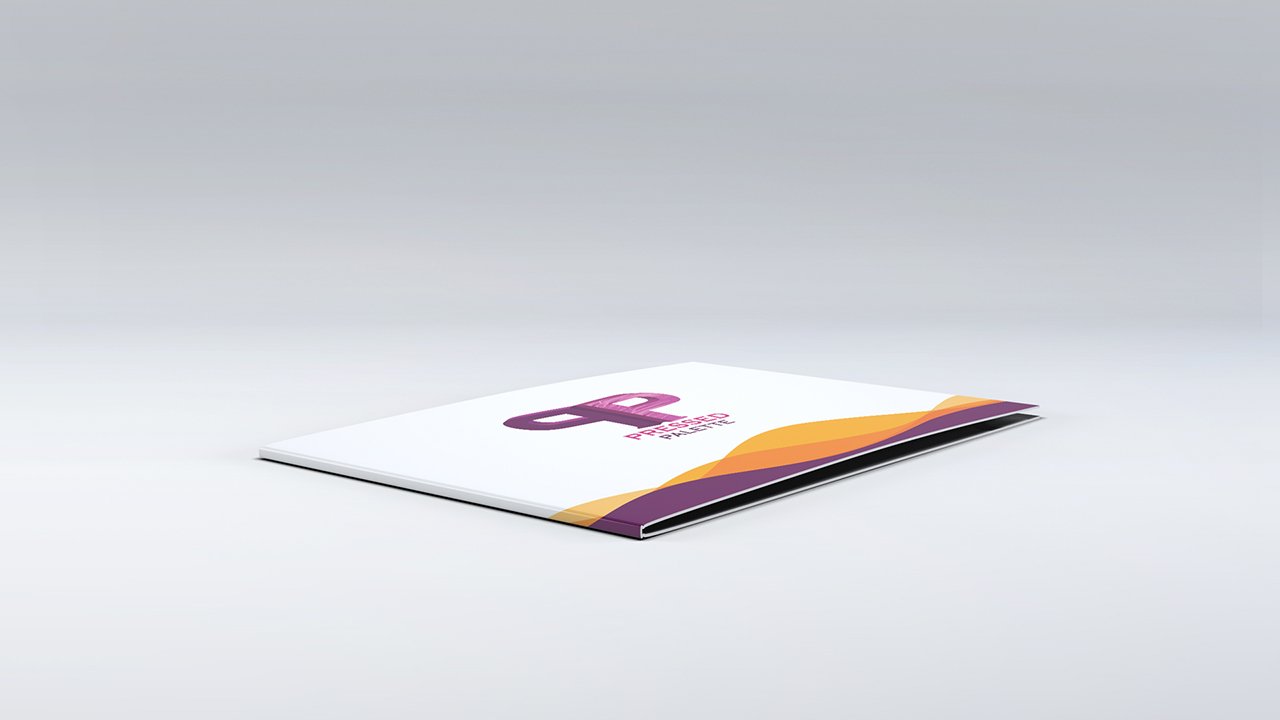 Pressed by Texas Print Design