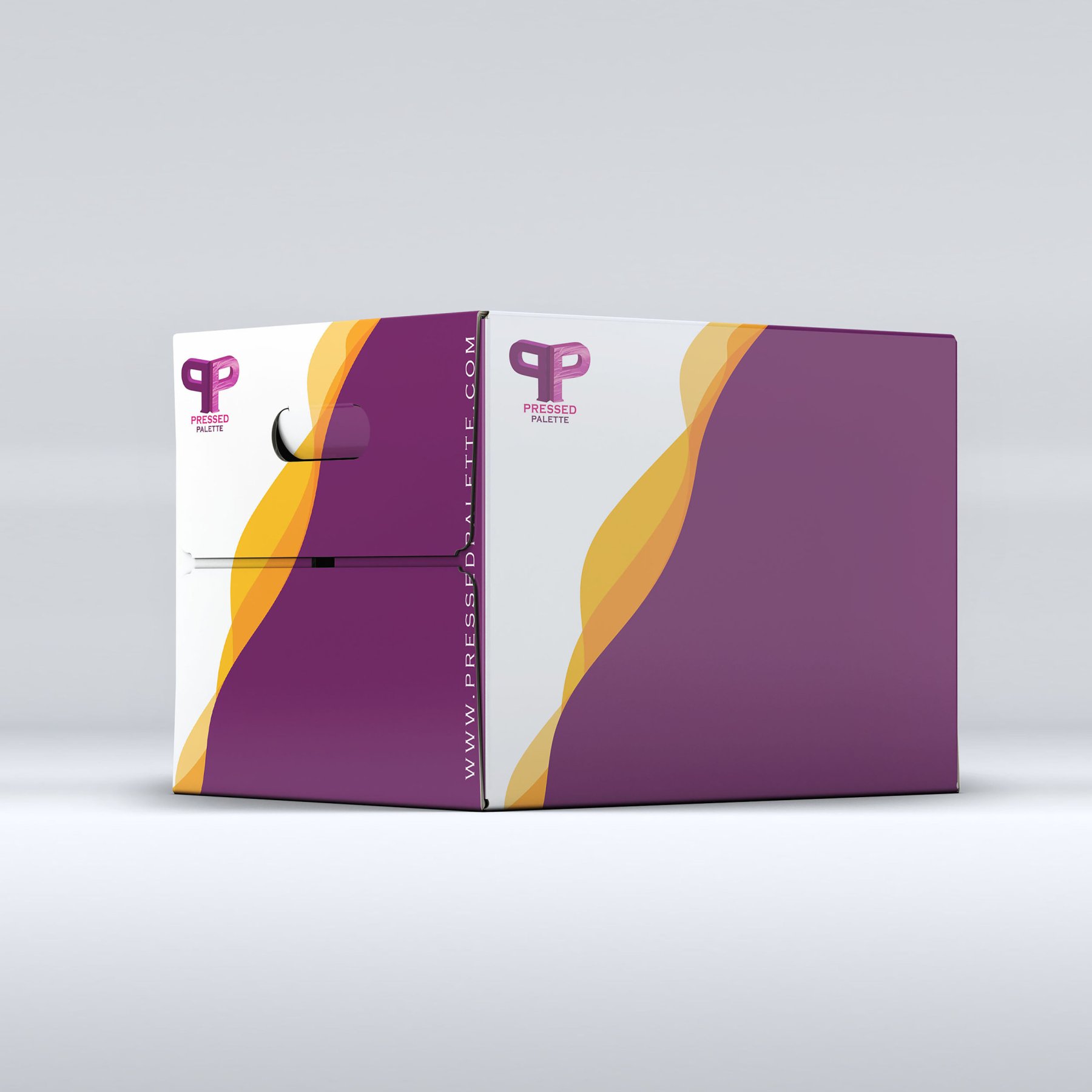 Pressed by Texas Print Design
