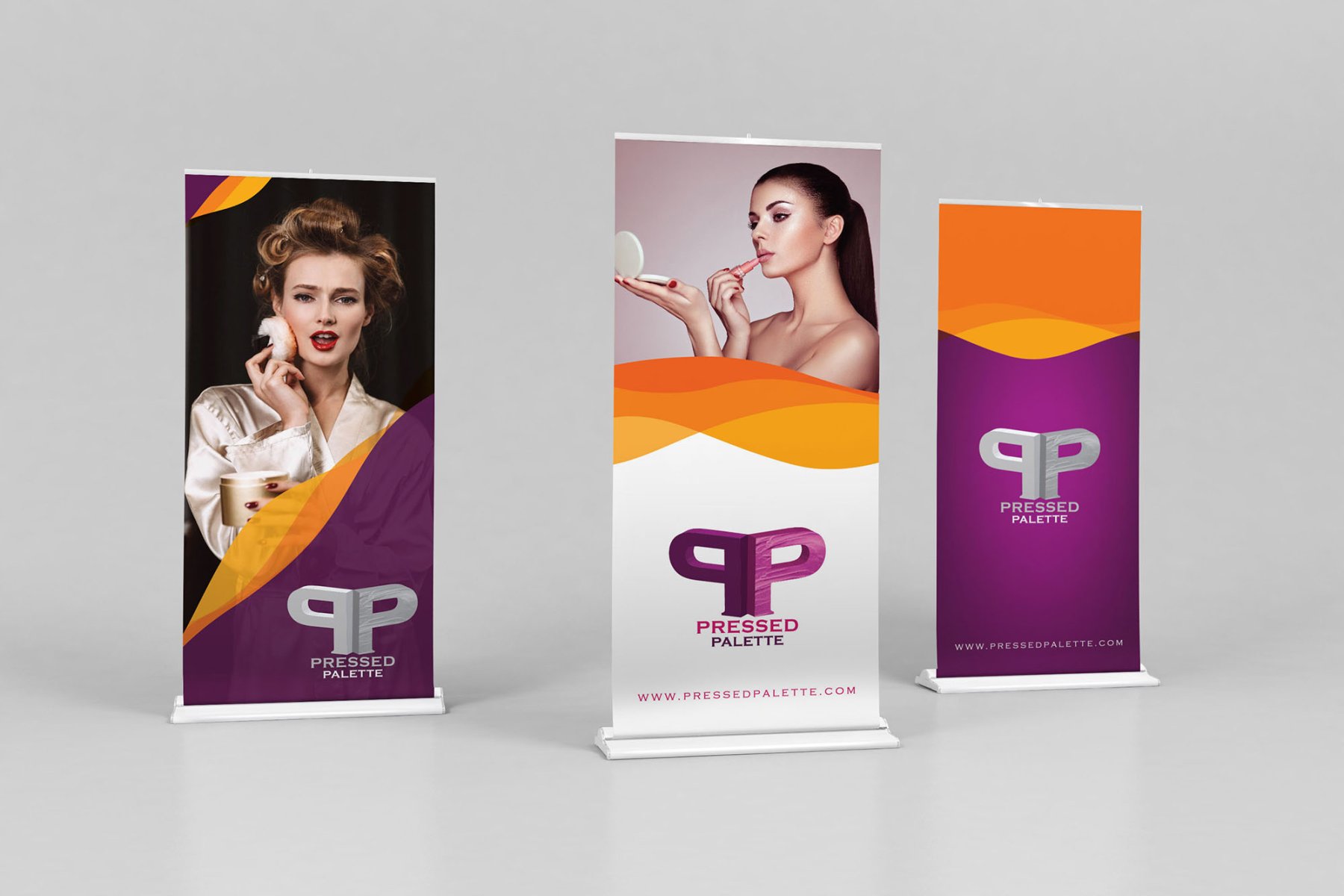 Pressed by Texas Print Design
