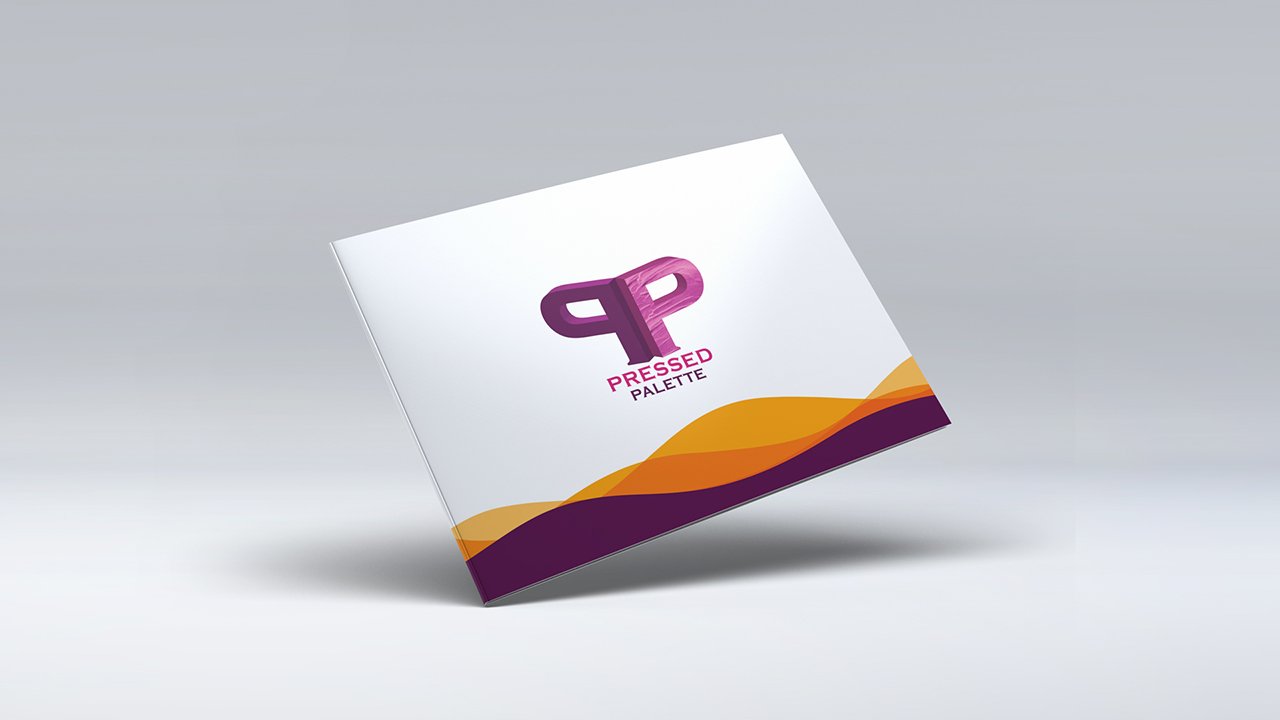 Pressed by Texas Print Design