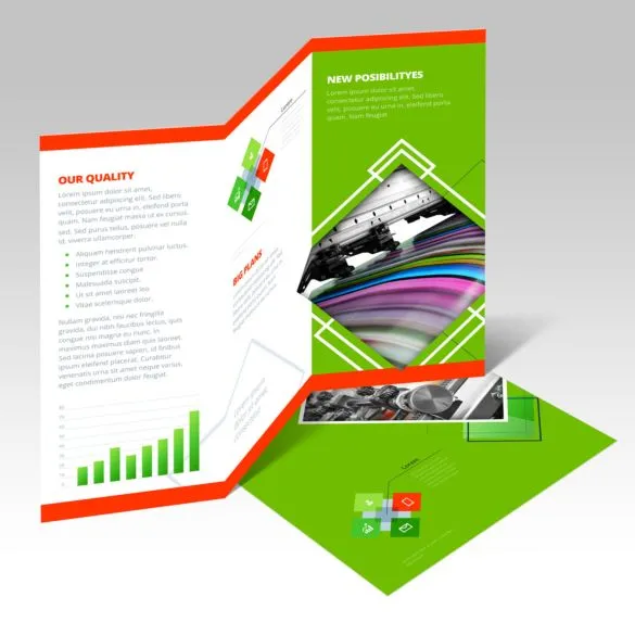 Brochures