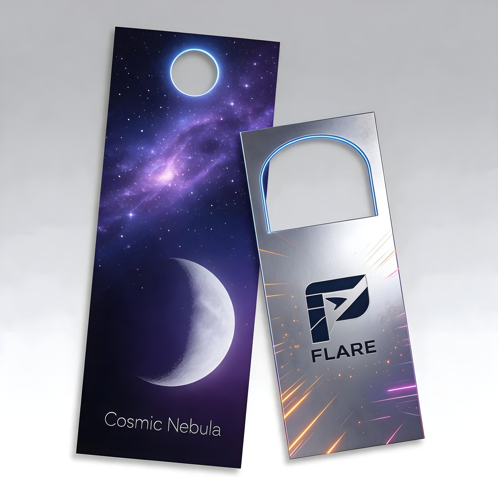 Standard Door Hangers