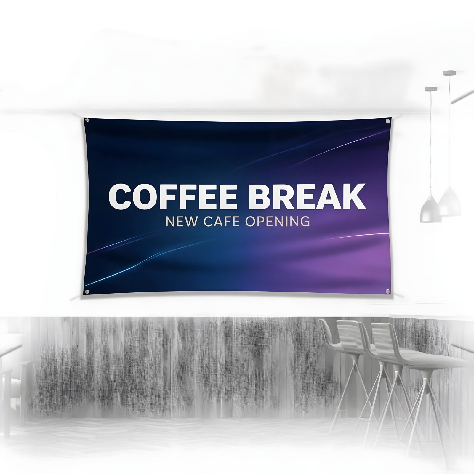 Vinyl Banners
