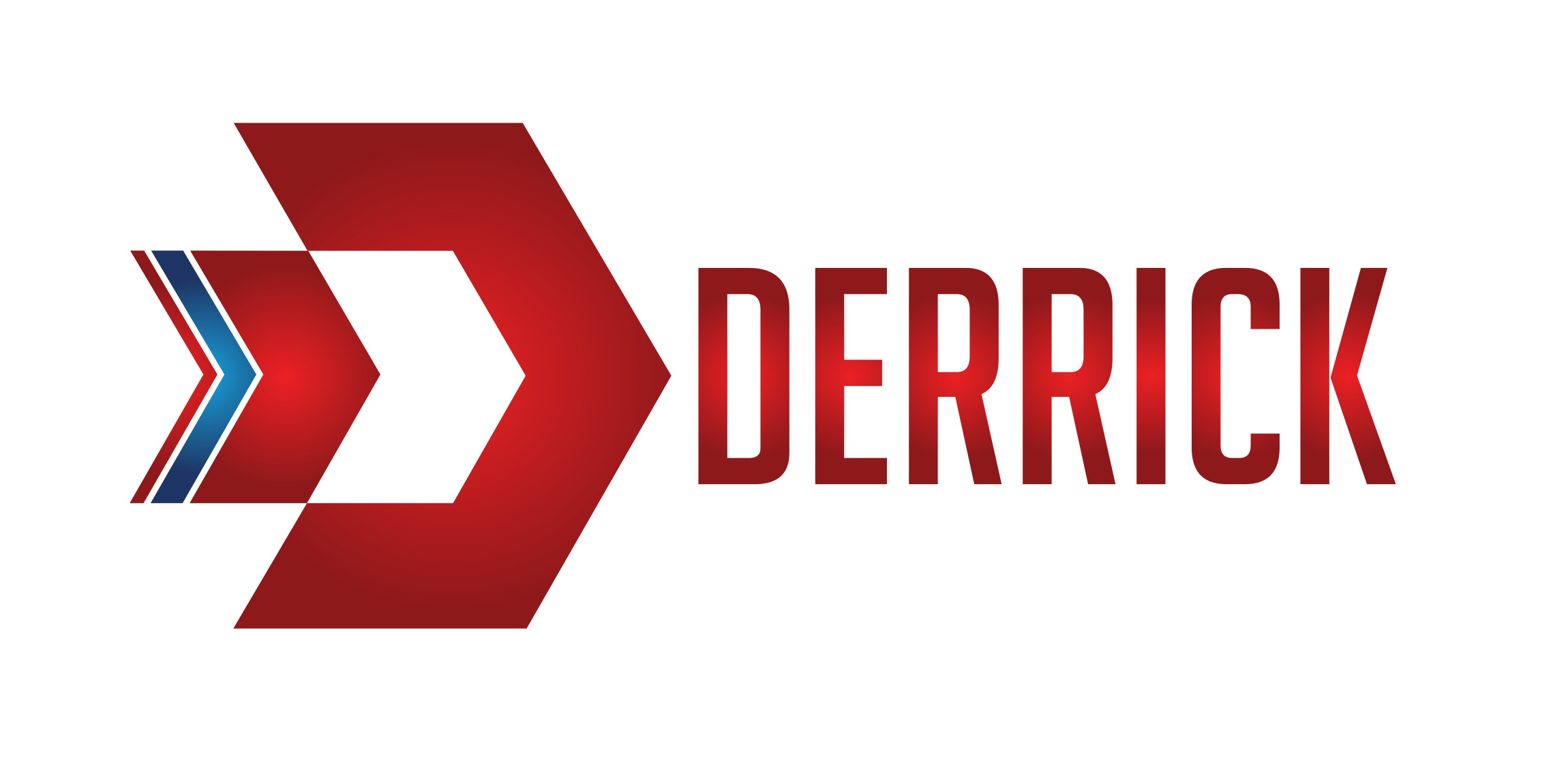 Derrick brand identity project