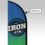 Feather Flags - Image 4