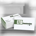 EndurACE Business Cards - Image 2