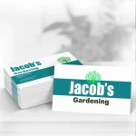EndurACE Business Cards - Image 3