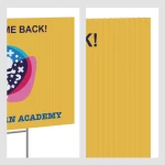 Coroplast Signs - Image 2
