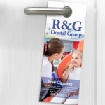 Standard Door Hangers - Image 3