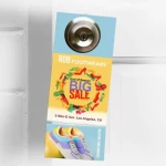 Tearoff Door Hangers - Image 3