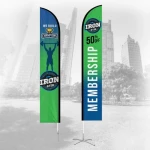 Feather Flags - Image 3