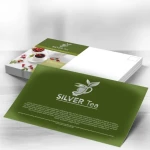 Foil Worx Postcards - Image 2