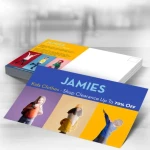 Raised Spot UV Postcards - Image 4