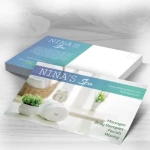 Silk Postcards