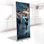 Standard Retractable Banner Stands - Image 3
