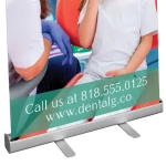 Standard Retractable Banner Stands - Image 2